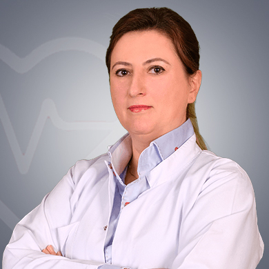 Dr. Fulya Agaoglu