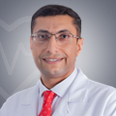 Dr. Mohamed Ahmed Selim: Best Orthopaedic Surgeon in Dubai, United Arab Emirates