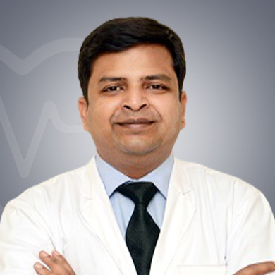 DR. Kapil Jain