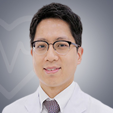 Dr. Kang Moo Sung