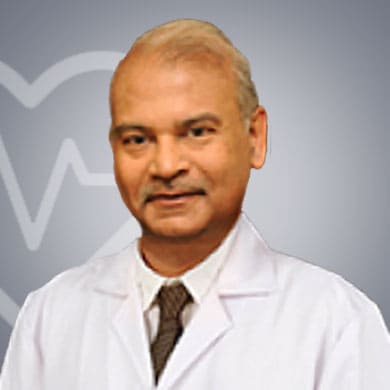 Rakesh R Bhansali博士