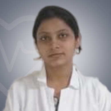 dr. Nidhi Chopra