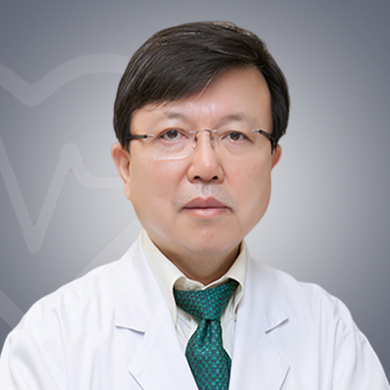 Dr. Kim Kwang Kuk