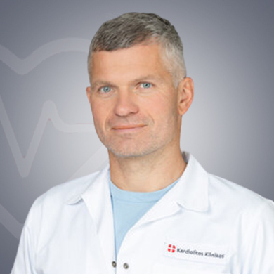 Dr. Martynas Norkus: Best  in Vilnius, Lithuania