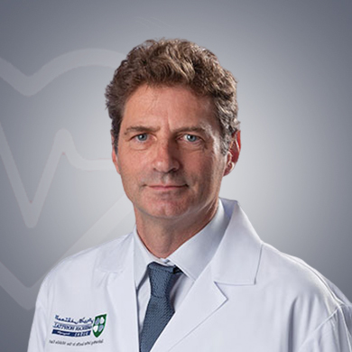 Dr. Michael Eckstein