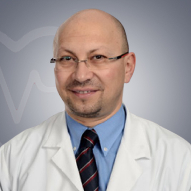 Dr Murat Sumer