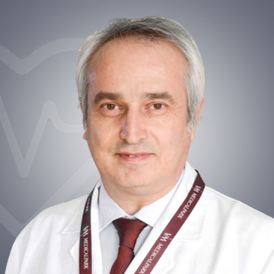 Dr. Kerameddin Aydin