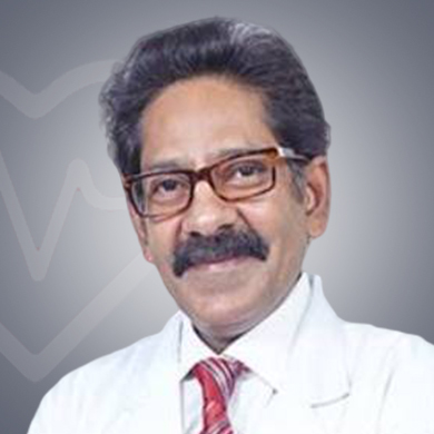 Dr. Sanjay Saxena