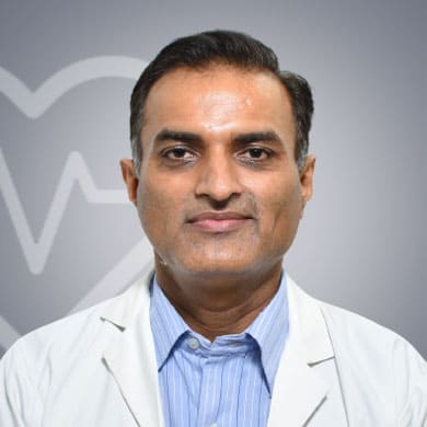 Dr. Pawan Rawal: Best Gastroenterologist in Gurugram, India