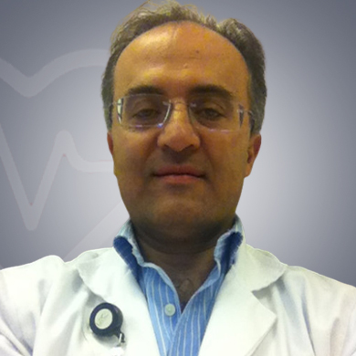 Dr. Tony Hayek: Best  in Mansourieh, Lebanon