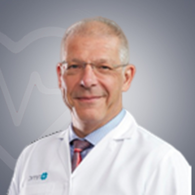 Dr. Luc J M T Tambeur: Best  in Abu Dhabi, United Arab Emirates