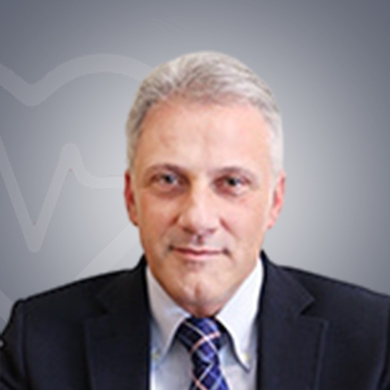 Dr. Iliopoulos Themistokilis: Best Cardiologist in Pireas, Greece