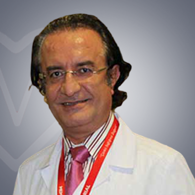 Dr. M. Murat Inal