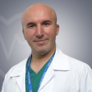 Dr Ahmet Okus