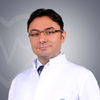 Dr. Fatih Ansaroglu