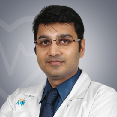 Neerav Goyal博士