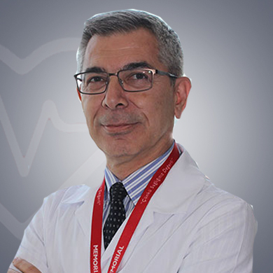 Dr. MD Bülent Kucukpilakci