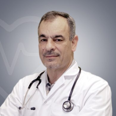 Dr. Mohammad Samir Khalaf