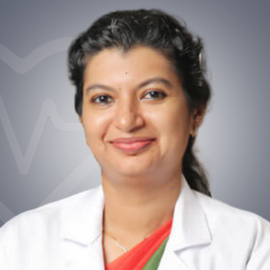 Dr. Bindu Varghese