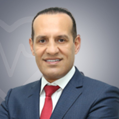Dr. Firas M. Husban