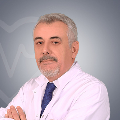 Dr. Tevfik Erturk