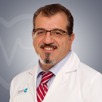 Dr. Mohamed Monkez Alwani