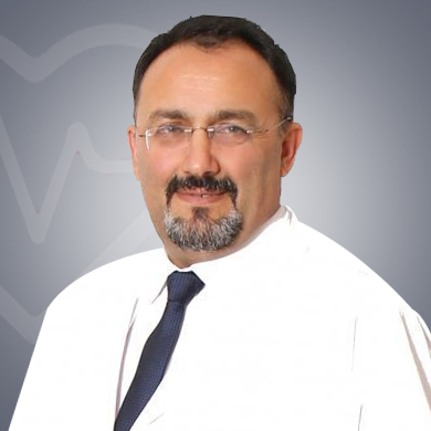Dr. Fahri Yetisir