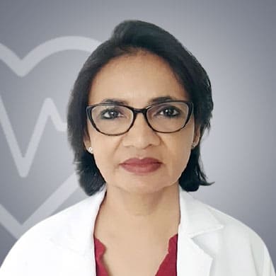 Dr. Lilan Bhat: Best Opthalmologist in Dubai, United Arab Emirates