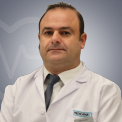 Dr. Kazim Yigitkanli