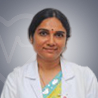 Dr. Nalini Yadala