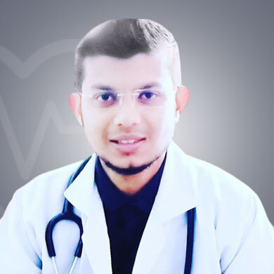 Priyam Bhatt 医生：印度德里最好的全科医生