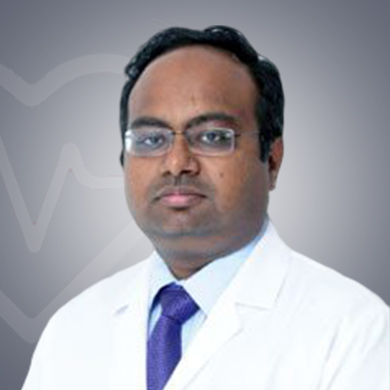 Soman Sukumaran Nair 博士：阿拉伯联合酋长国迪拜最佳
