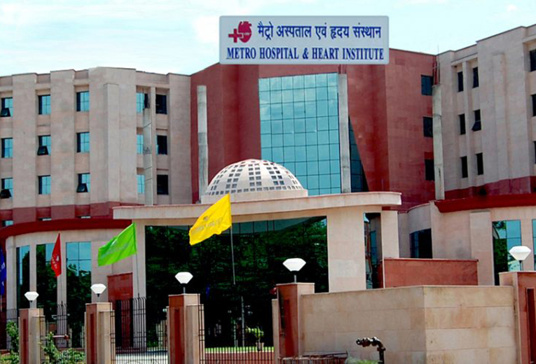 TAPVC in Metro Hospital: Costs, Top Doctors, and Reviews