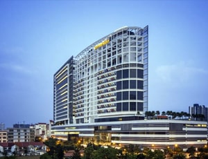 Hôpital du parc Farrer | Meilleur hôpital à Singapour | MédiGence