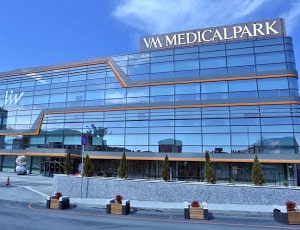 IAU VM Medical Park Florya 医院的肝移植：成本、顶级医生和评论