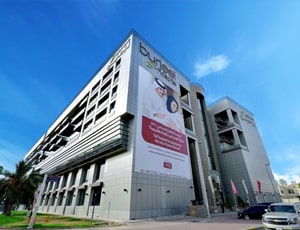 Hôpital Burjeel, Abou Dhabi : meilleurs médecins et avis