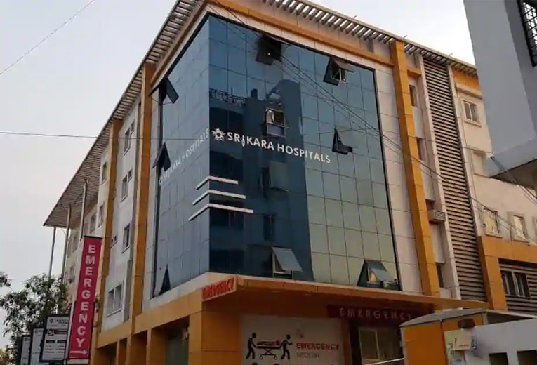 Srikara 医院，Miyapur：顶级医生和评论