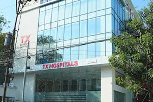 Tx Hospitals Banjara Hills: Top Doctors, and Reviews