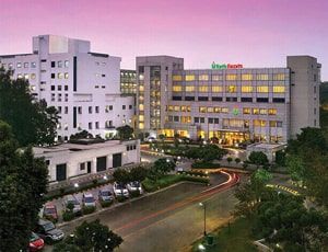 Trasplante de riñón en Fortis Escorts Heart Institute, Okhla: costos, mejores médicos y reseñas