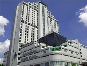 Piyavate Hospital, Bangkok, Thailand - Best Multispecialty Hospital in Thailand
