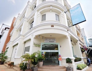عيادة راديانس للبشرة في بانكوك | التكلفة والمراجعات والإجراءات | الوساطة