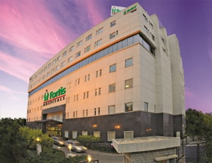 Fortis Hospital: Top Doctors, and Reviews