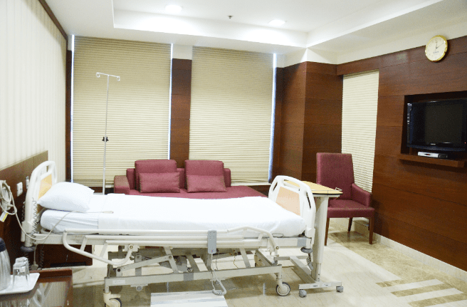 Fortis Hospital Shalimar Bagh - Best Hospital In Delhi / NCR, India