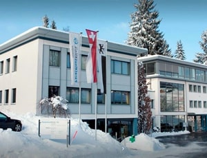 Paracelsus Clinic | Best Hospital in Switzerland | MediGence