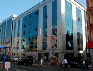 Eregli Anadolu Hospital