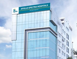 Hôpitaux Apollo Spectra: meilleurs médecins et avis