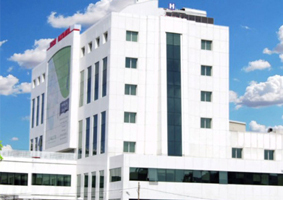 عيادة دكتور سعادة السمنة - أفضل مستشفى في اسطنبول ، تركيا