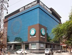مستشفى IBS | التكلفة والمراجعات والإجراءات | الوساطة