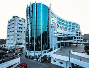 Asian Institute of Medical Sciences