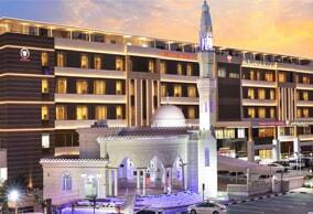 Thumbay University Hospital, Ajman | Best Hospital in UAE | MediGence